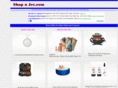 shopnjet.com