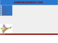 shreyasisingh.com
