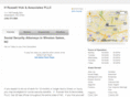 socialsecurityattorneygreensboro.com