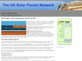 solarpanelscost.org.uk