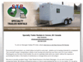 specialtytrailerrentals.com