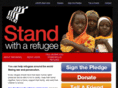 standwitharefugee.com