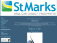 stmarksfreshwater.com