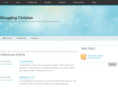strugglingchristian.com
