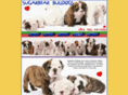 sugarbearbulldogs.com