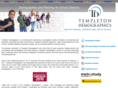 tdemographics.com