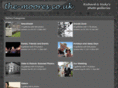 the-moores.com