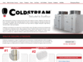 thecoolerdepot.com