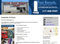 thefootremedyinc.com