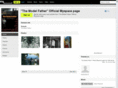 themodelfather.com