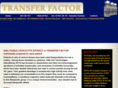 transferfactor-live.com