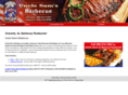 unclesamsbbq.net
