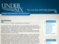 undersix.org