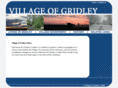 villageofgridley.org