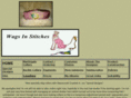 wagsinstiches.com