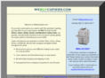 webuycopiers.com