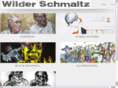 wilderschmaltz.com