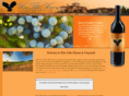 wisevillawinery.com