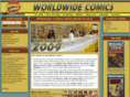 wwcomics.com