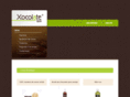 xocolatespa.com