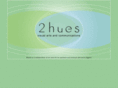 2hues.com