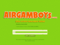 airgamboys.com