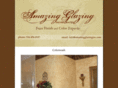 amazingglazinginc.com