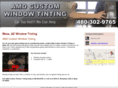 amdcustomwindowtinting.com