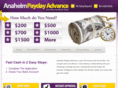 anaheimpaydayadvances.com