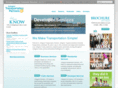 arlingtontransportationpartners.com