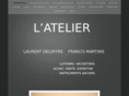 atelierlutherie.com