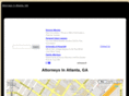 attorneysinatlantaga.com
