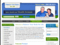 balanceyourbodyforlife.com