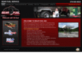 bearfuel.com
