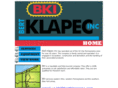 bertklapecinc.com