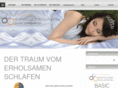 bestwellness-schlafsysteme.com