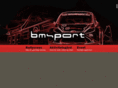 bmsport.no