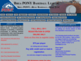 breaponybaseball.org