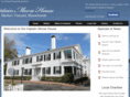 captainmorsehouse.com