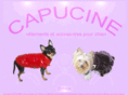 capucinechic.com