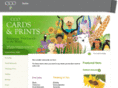 ccocardsandprints.com