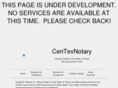 centexnotary.com