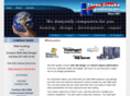 centraloregonwebsitedesign.com
