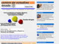 centrodeestudiosanade.com