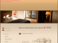 chambre-hote-33.com