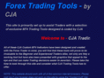 cjatradingtools.com