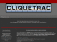 cliquetrac.com