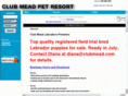 clubmead.com