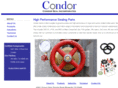 condorseal.com