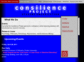 consilienceproject.org